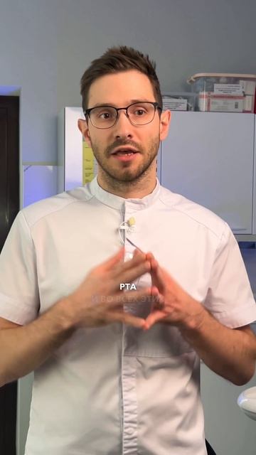 Что делать при рецессии десны? смотреть онлайн