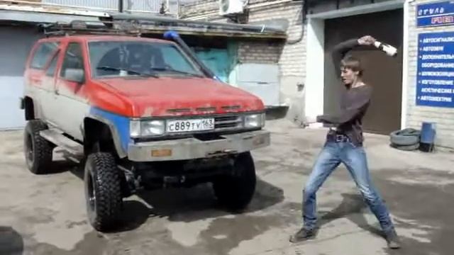 Бьем шампао- ДА ЗДРАВТВУЕТ ЧУЧУНДРИК смотреть онлайн
