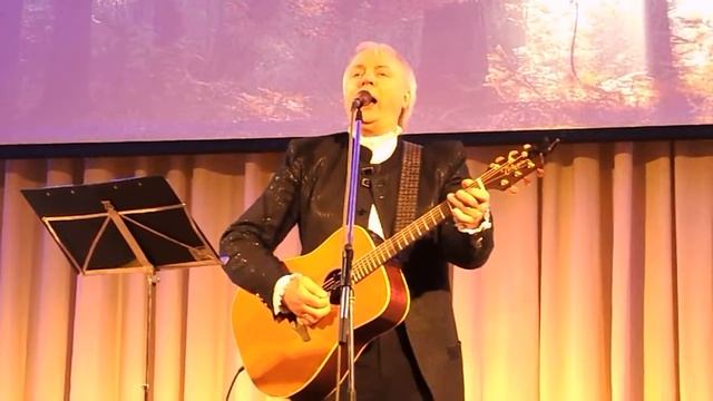 Геннадий Пономарев - Скудный луч (Тула 2019)