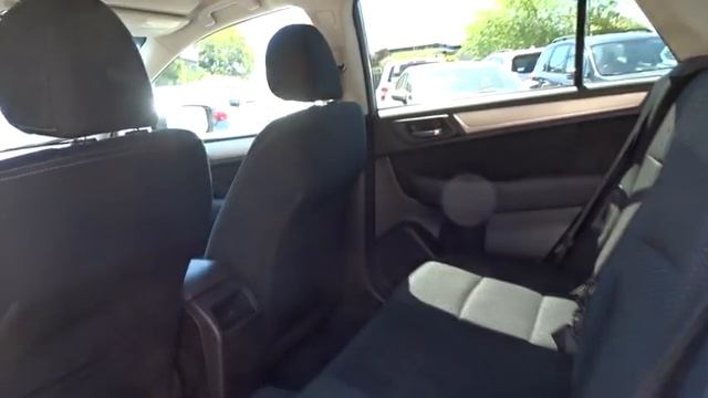 2016 Subaru Outback San Rafael, San Francisco, Oakland, Berkeley, Santa Rosa, CA 7990U смотреть онлайн
