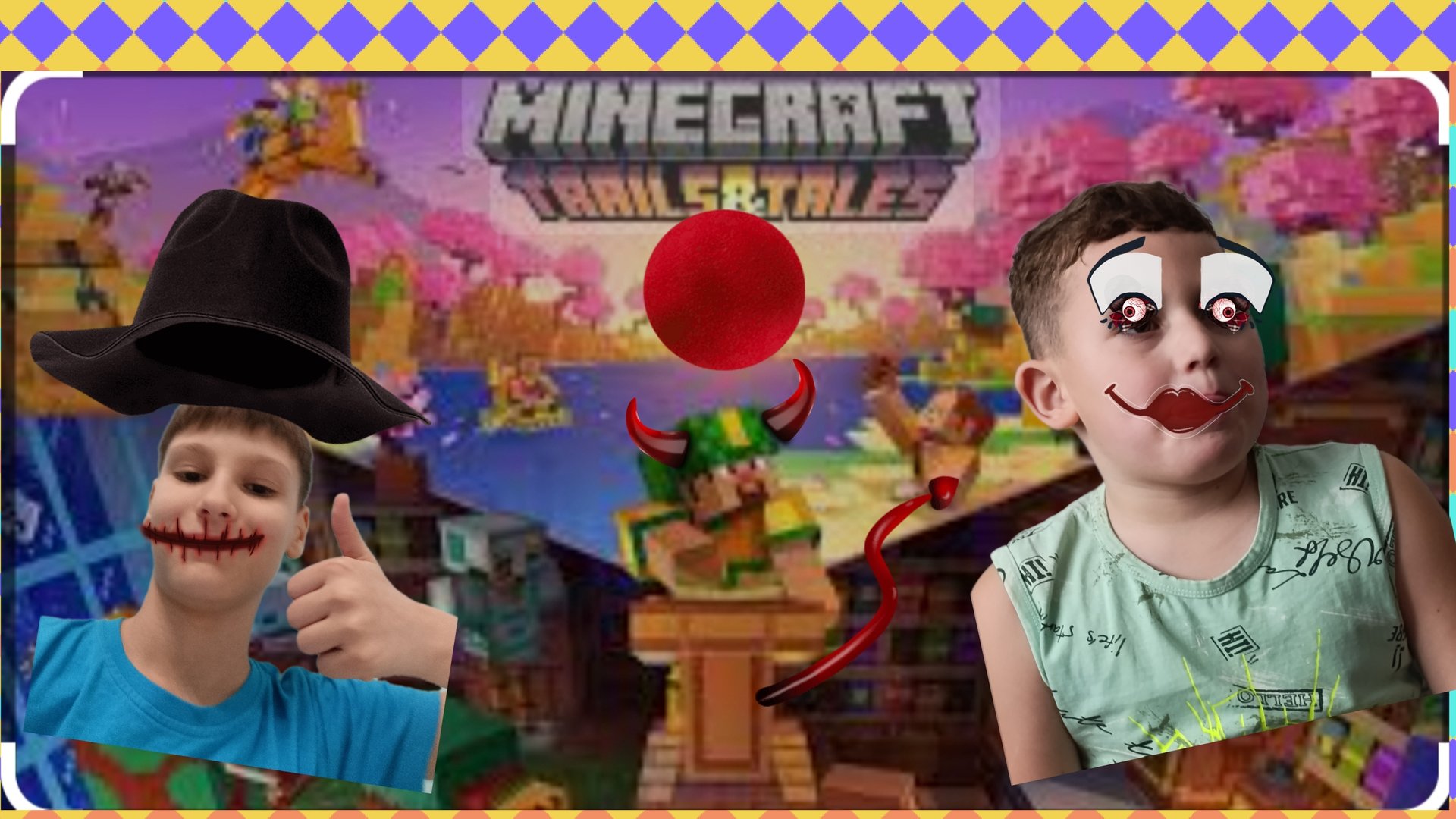 Сломанный Майнкрафт с Вовой #Minecraft #майнкрафт