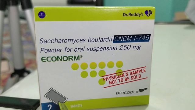 Complete medicine review in Hindi: Econorm sachets смотреть онлайн