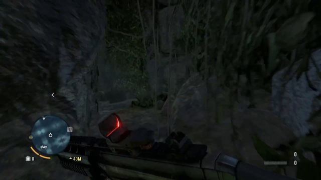 Far Cry 3 - (Федя-Федя) смотреть онлайн