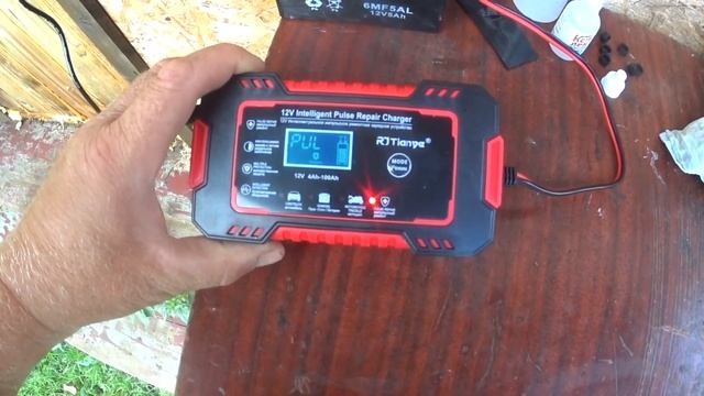 ВОТ ТЕПЕРЬ Я МОГУ РАБОТАТЬ))