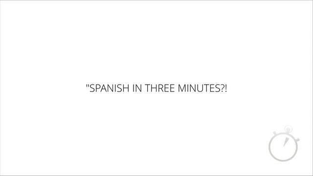 Master Spanish Conversations I A Beginner's Practice Course I Part 1 смотреть онлайн