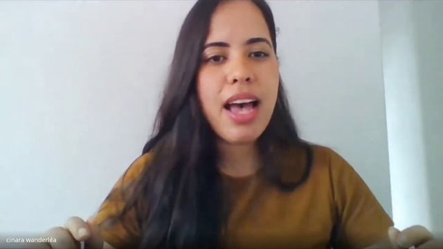 BIOPLAY #001 - Entomologia com Cinara Félix смотреть онлайн