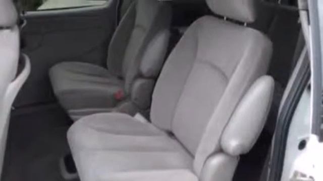 2003 Chrysler Town Country Fishers IN смотреть онлайн