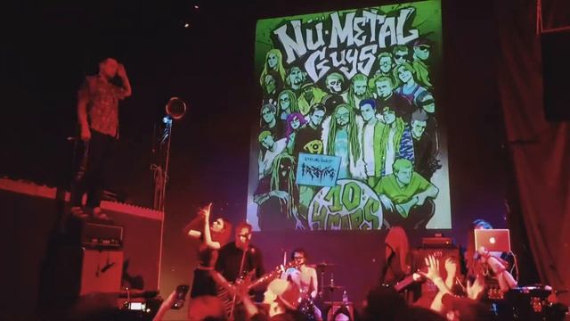 Morass - Гриб (Шуми Cover)