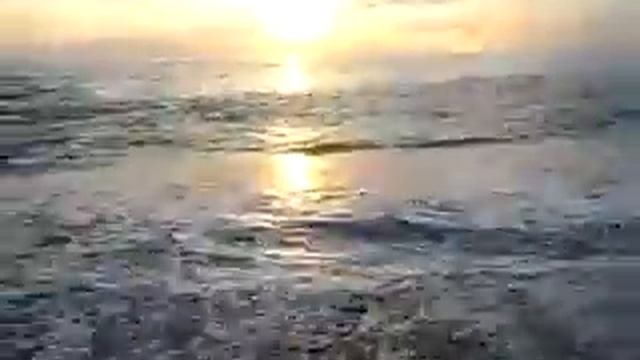 Штормик на Чёрном море (Мария Минаева) смотреть онлайн