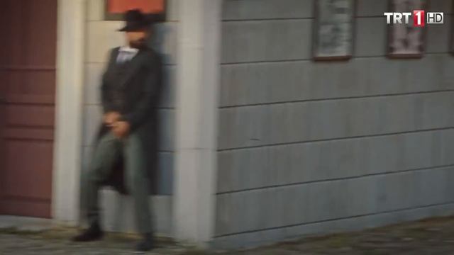 Payitaht Abdülhamid 18. Bölüm