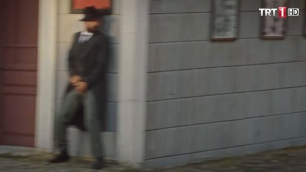 Payitaht Abdülhamid 18. Bölüm