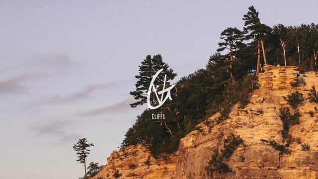Vlad Gluschenko - Cliffs смотреть онлайн