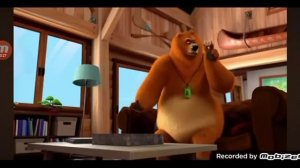 GRIZZLY AND THE LEMMINGS WORLD TOUR EPISODE 2