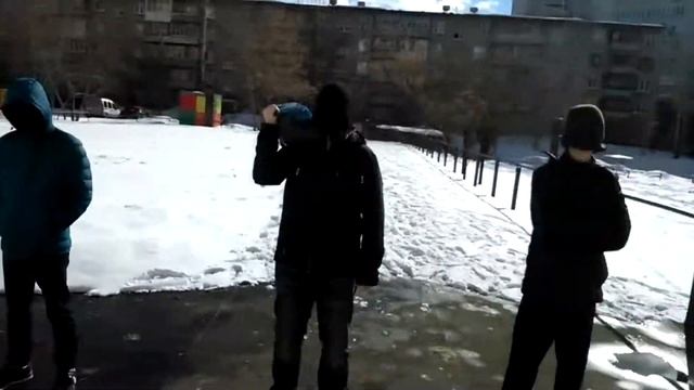 GRoBI - TAET LED (HD ВЕРСИЯ) смотреть онлайн