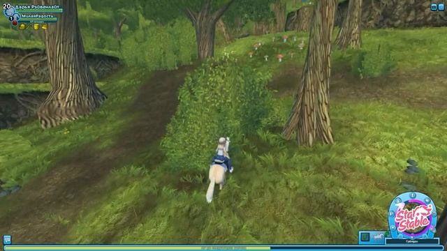 || StarStableOnline || [SSO] - Обновлённые Ахалтекинцы и звездокровный! смотреть онлайн