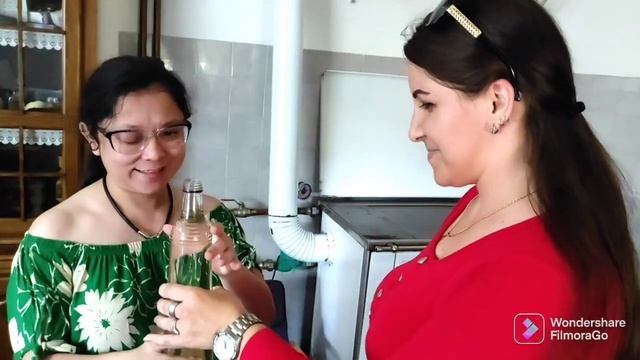 GABRIJEL'S BABINA BY OUR KUM FAMILY | TRADITIONAL BALKAN BABY SHOWER - THE SIBINCIC FAMILY смотреть онлайн