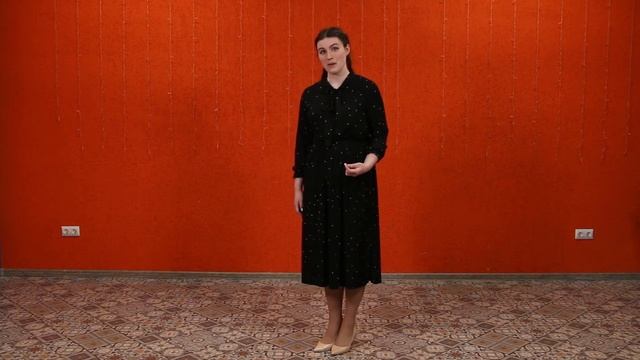 Стихотворение из классической поэзии