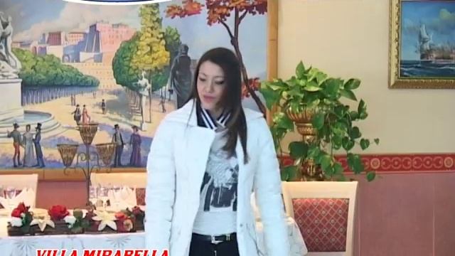 CANTIAMO NAPOLI RITA SEPE IL GIOCO DELL'AMORE смотреть онлайн