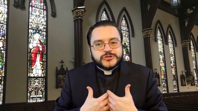 Los misterios de la Vida de Cristo CIC No. 512-515 смотреть онлайн