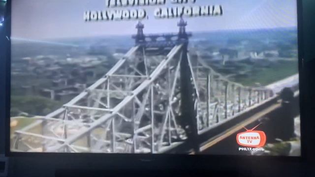 Tandem Productions/O’Connor-Becker Company/Sony Pictures Television (1980/2002) смотреть онлайн