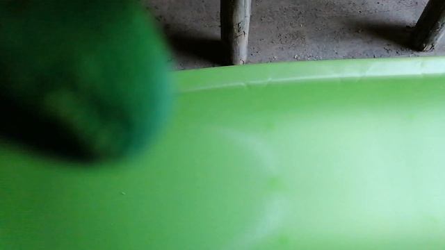 Распаковка — Скат для горки KBT Tsuri HDPE