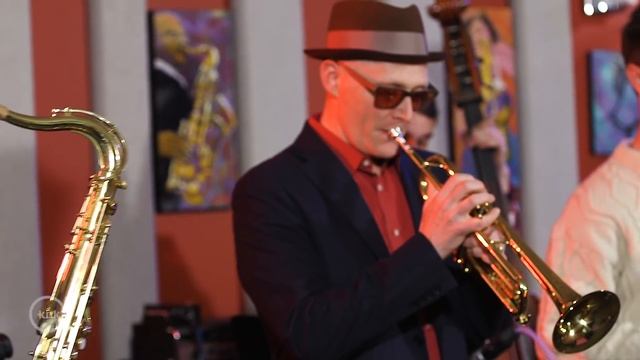Ballard High School | School Of Jazz смотреть онлайн