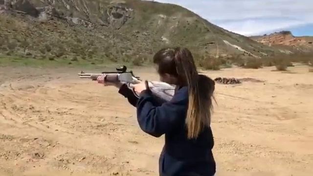 Marlin 1894 SBL 44mag смотреть онлайн