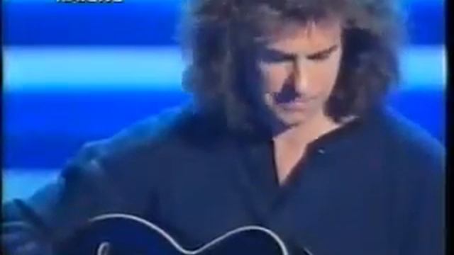 Rita Marcotulli with Pat Metheny - "Don't Forget" смотреть онлайн