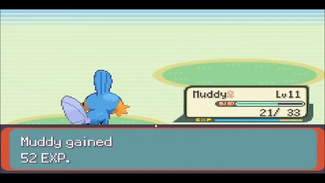 Koala Plays Pokemon: Emerald - Episode #3 - Mushy The Shroomish!!! смотреть онлайн