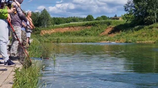 15 июня 2024 г. смотреть онлайн