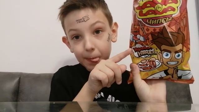 обзор чипсов лава лава а4 смотреть онлайн