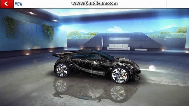 Asphalt 8 Ds survolt смотреть онлайн
