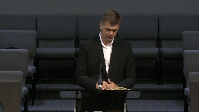 Я есьм хлеб жизни | Андрей Карпов смотреть онлайн