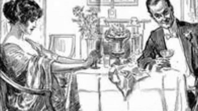 Чехов А. - Ушла - (исп. Алексей Грибов)