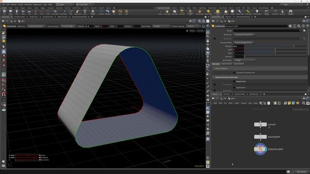 05 Grouping by normals
