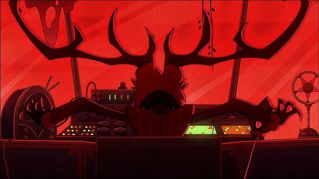 Let’s begin… (Hindi Language) Aaya hoon… #hazbinhotel #alastor смотреть онлайн