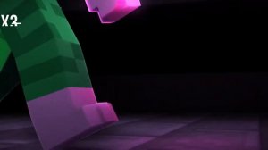 Бискас - Буду стоять (Клип на разных скоростях и наоборот)