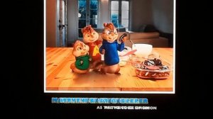 Alvin And The Chipmunks: The Squeakquel You Spin Me Right Round Song (End Credits Version)