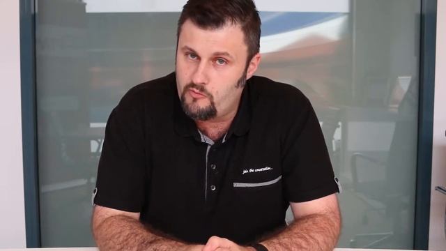 Business Talk - Cash Flow Statements