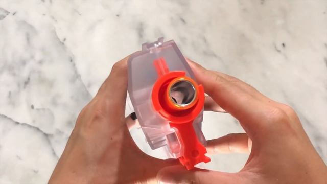 Worker "Swordfish" Stryfe Shell - What I think смотреть онлайн