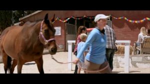 ФИЛЬМ ПРО ДРУЖБУ КОНЯ✅ И ЧЕЛОВЕКА 🚩 Сердце чемпиона