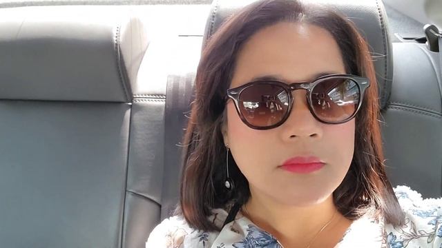June 8, 2020: NAG SELFIE SA TAXI || Clari Bel смотреть онлайн