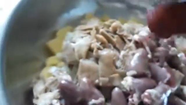 Жаркое с сердечками смотреть онлайн