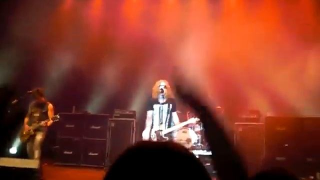 Secret Valentine - We The Kings LIVE смотреть онлайн