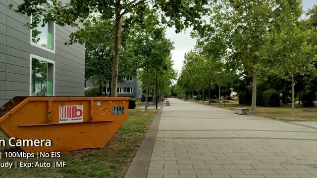 Best Video Quality settings for OnePlus Nord CE 5G | Open Camera | Comparison смотреть онлайн