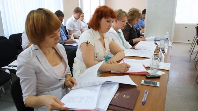 14 заседание Городской Думы города Димитровграда второго созыва смотреть онлайн
