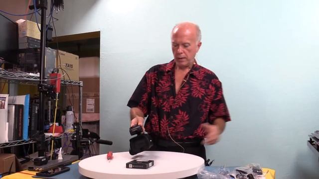 Canon XA15 Video Camera Unboxing and Setup to Stream смотреть онлайн