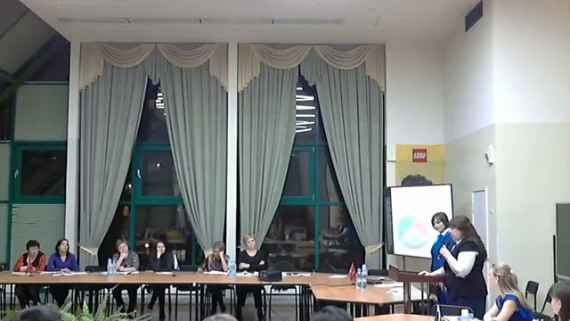 Заседание Управляющего совета от 20.02.2017 г. смотреть онлайн