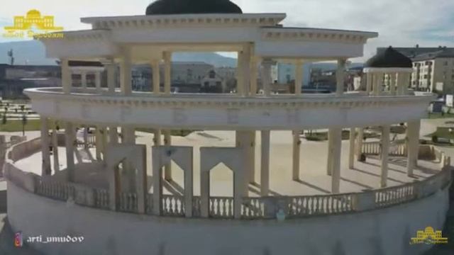 Роза Мардахаева- Данилова Эже мунди у зомоне