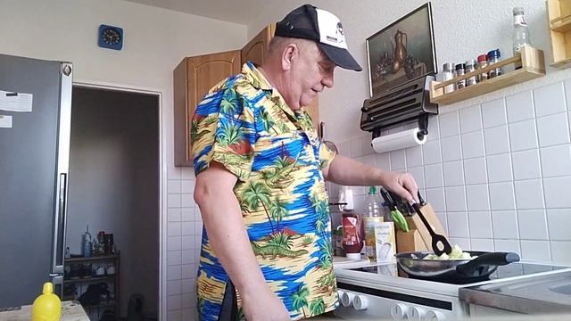 Пикантная икра из кабачков по- Суворовски Заморская смотреть онлайн